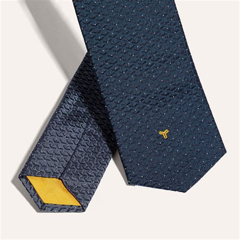 goyard ties|maison Goyard men's store.